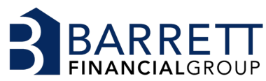 Barrett Financial Group Logo